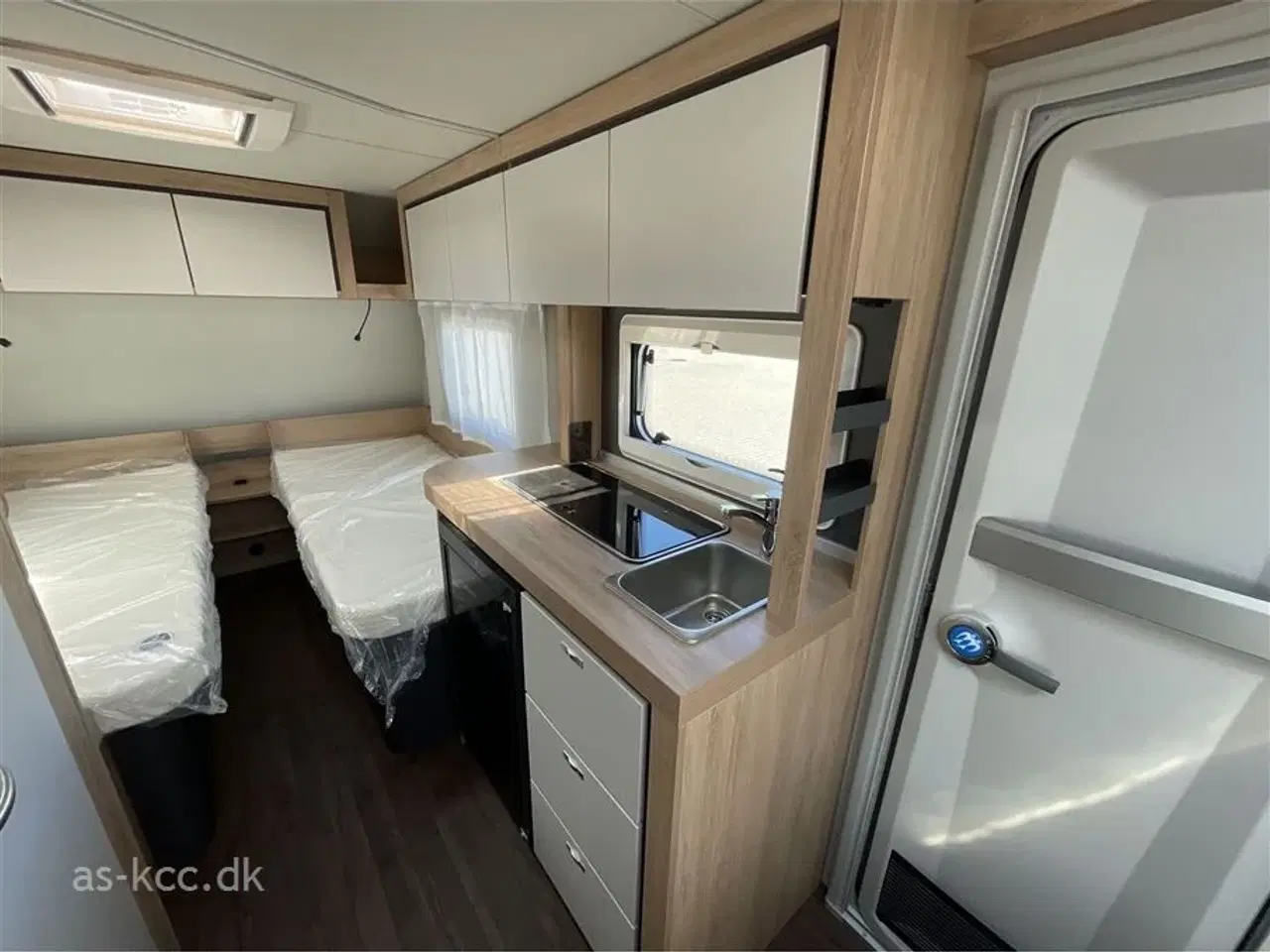 Billede 5 - 2025 - Knaus Sport 500 EU