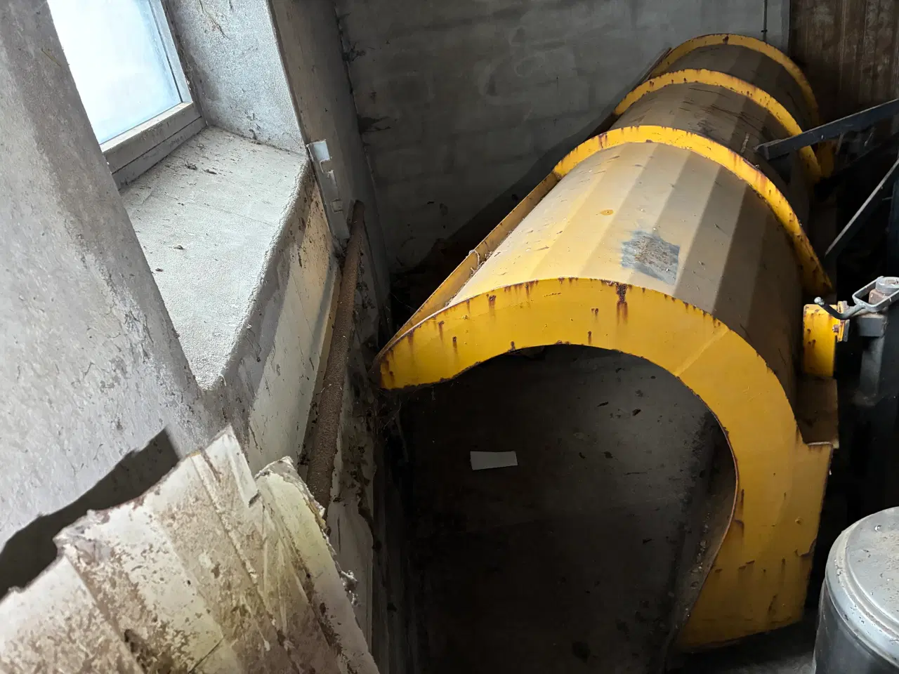 Billede 2 - SNEPLOV FRONTMONTERET 3 METER BRED