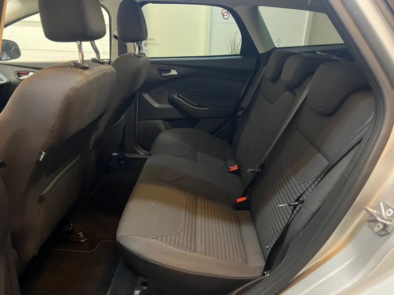 Billede 16 - Ford Focus 1,0 SCTi 125 Titanium stc.