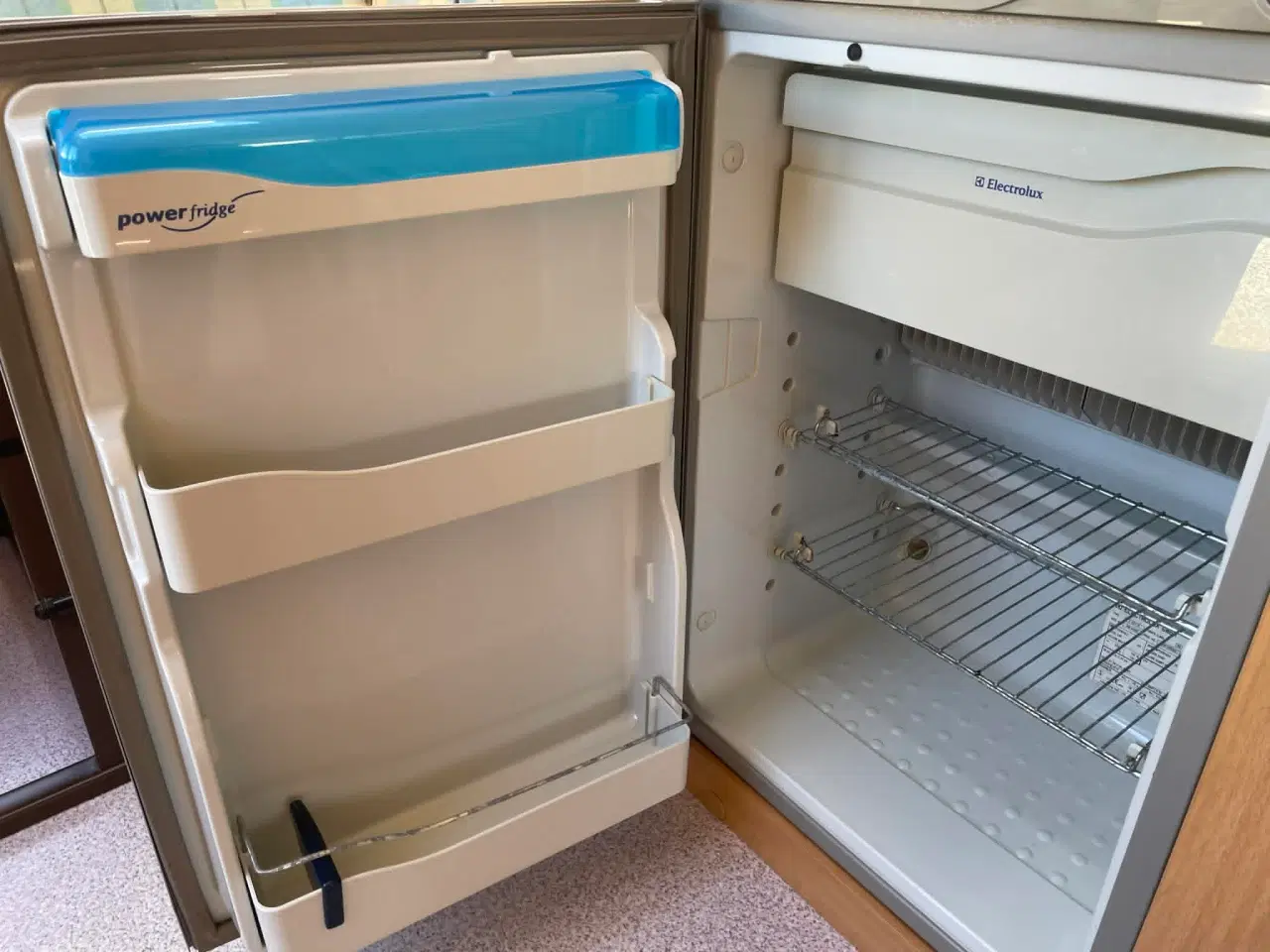 Billede 11 - NR 25 - Knaus Südwind 550