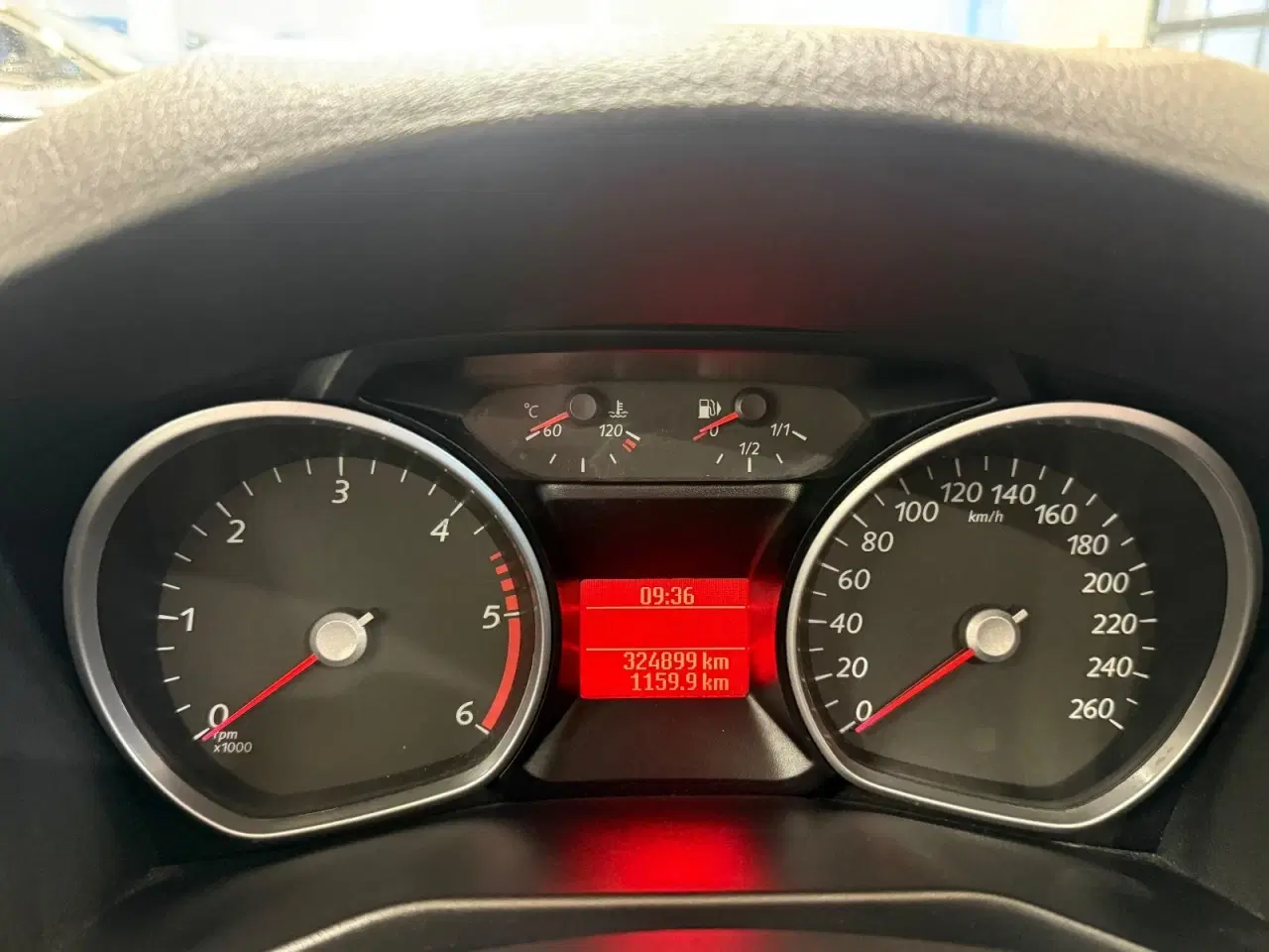 Billede 12 - Ford Mondeo 2,0 TDCi 140 Collection stc. aut.