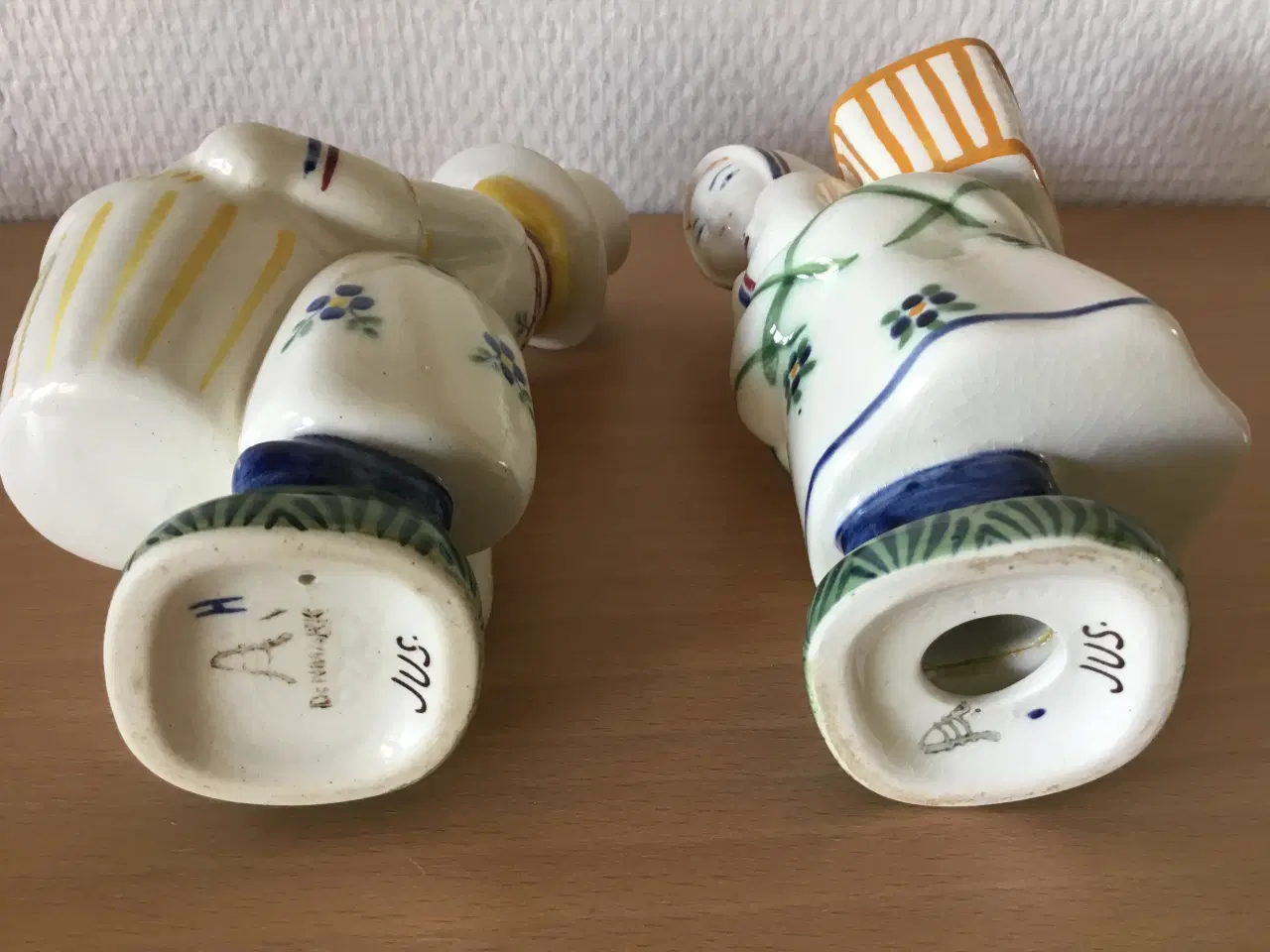 Billede 3 - Figurer dreng og pige