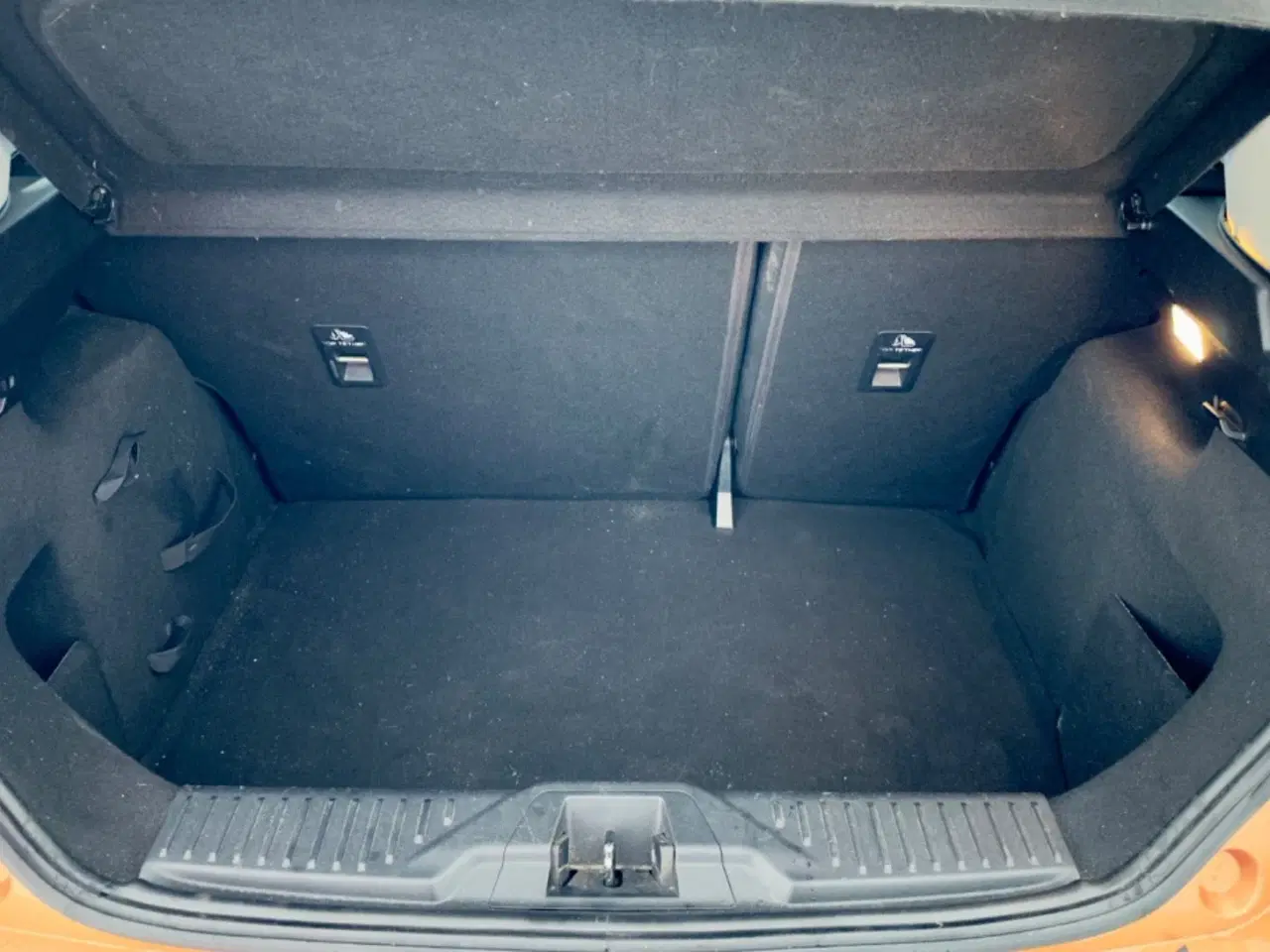 Billede 6 - Ford Fiesta 1,0 EcoBoost Titanium