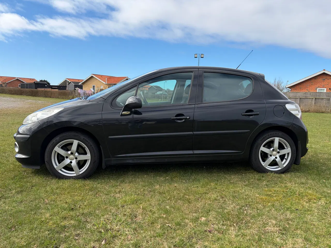 Billede 3 - Peugeot 207 1.6 HDi