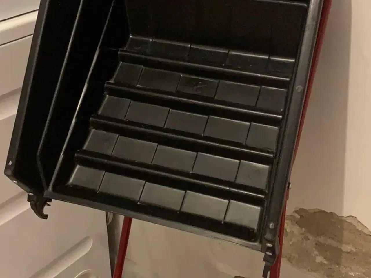 Billede 9 - GUDENAA Håndskubber 