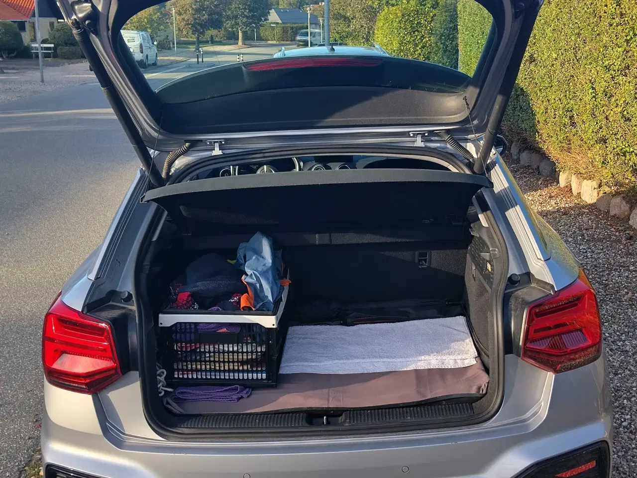 Billede 7 - Audi Q2 