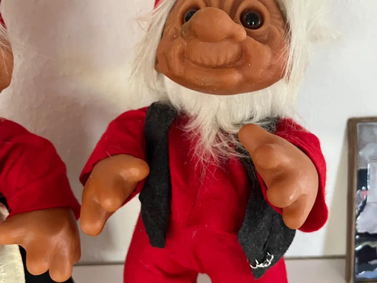 Billede 4 - Retro Dam trolde