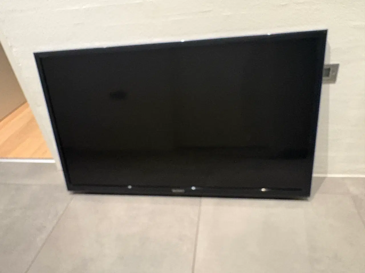 Billede 1 - Sony Bravia TV