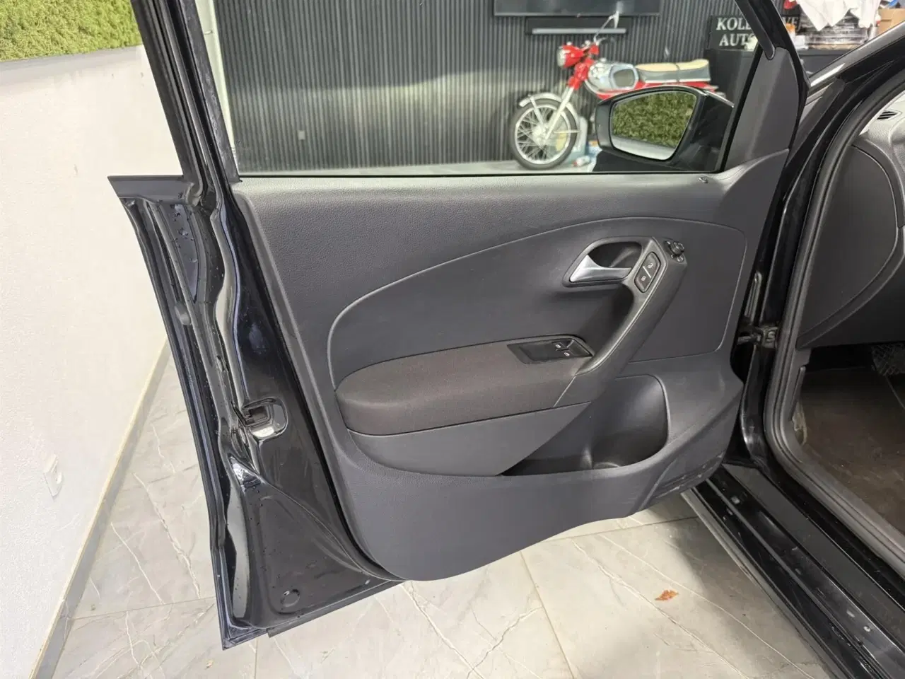 Billede 20 - VW Polo 1,0 Bluemotion DSG 95HK 5d 7g Aut.