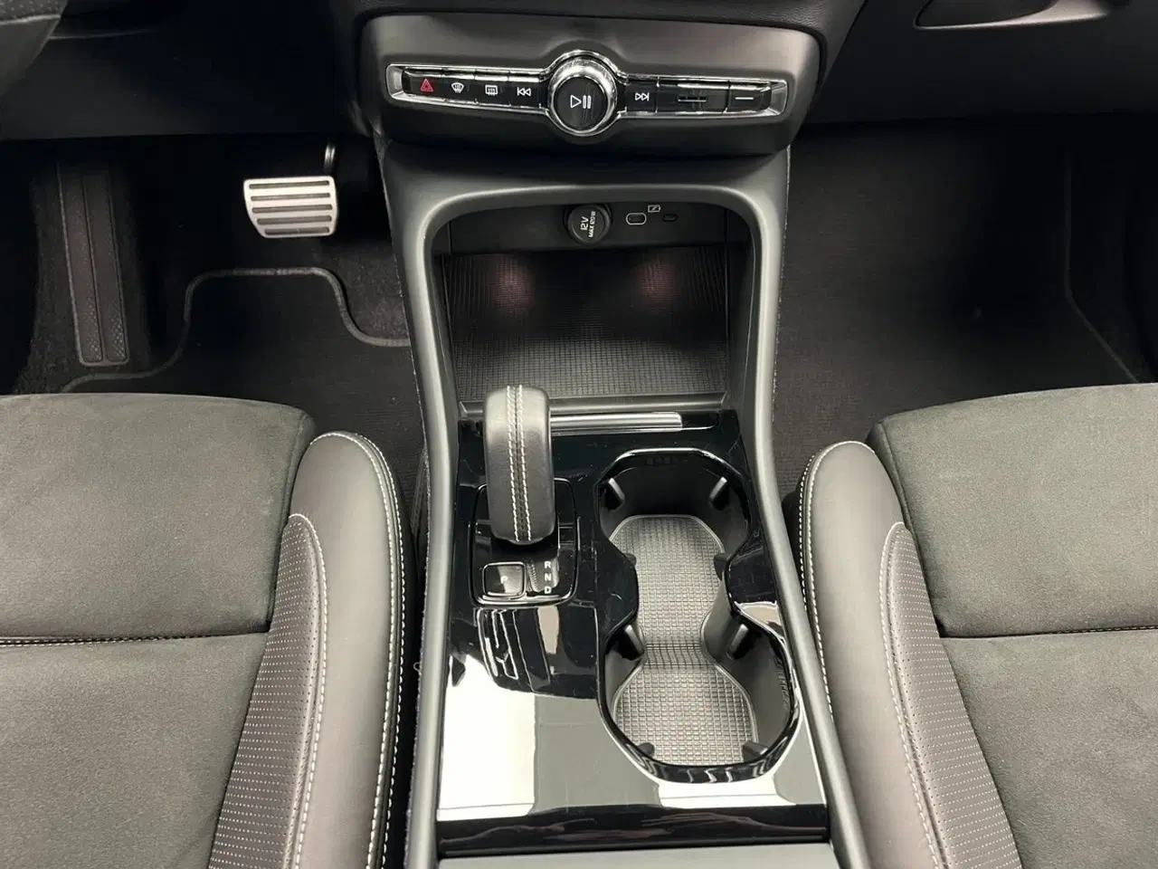 Billede 14 - Volvo XC40  P8 ReCharge Twin R-Design