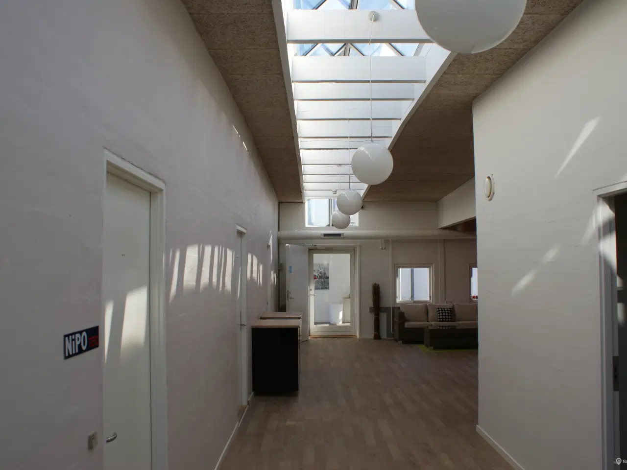 Billede 5 - Lokaler velegnet til kontor eller klinik udlejes 