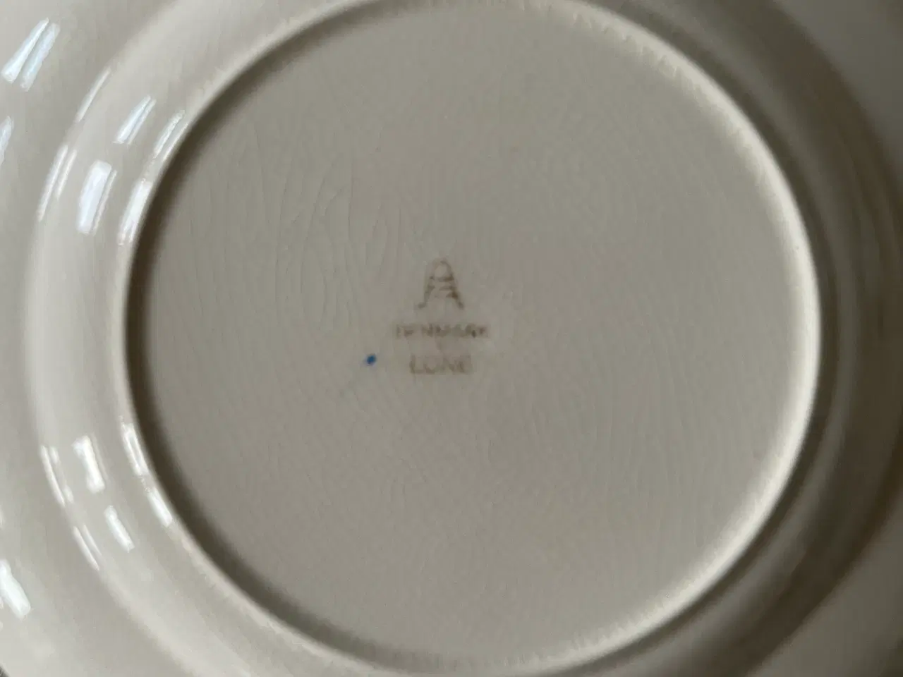 Billede 4 - Aluminia Lone