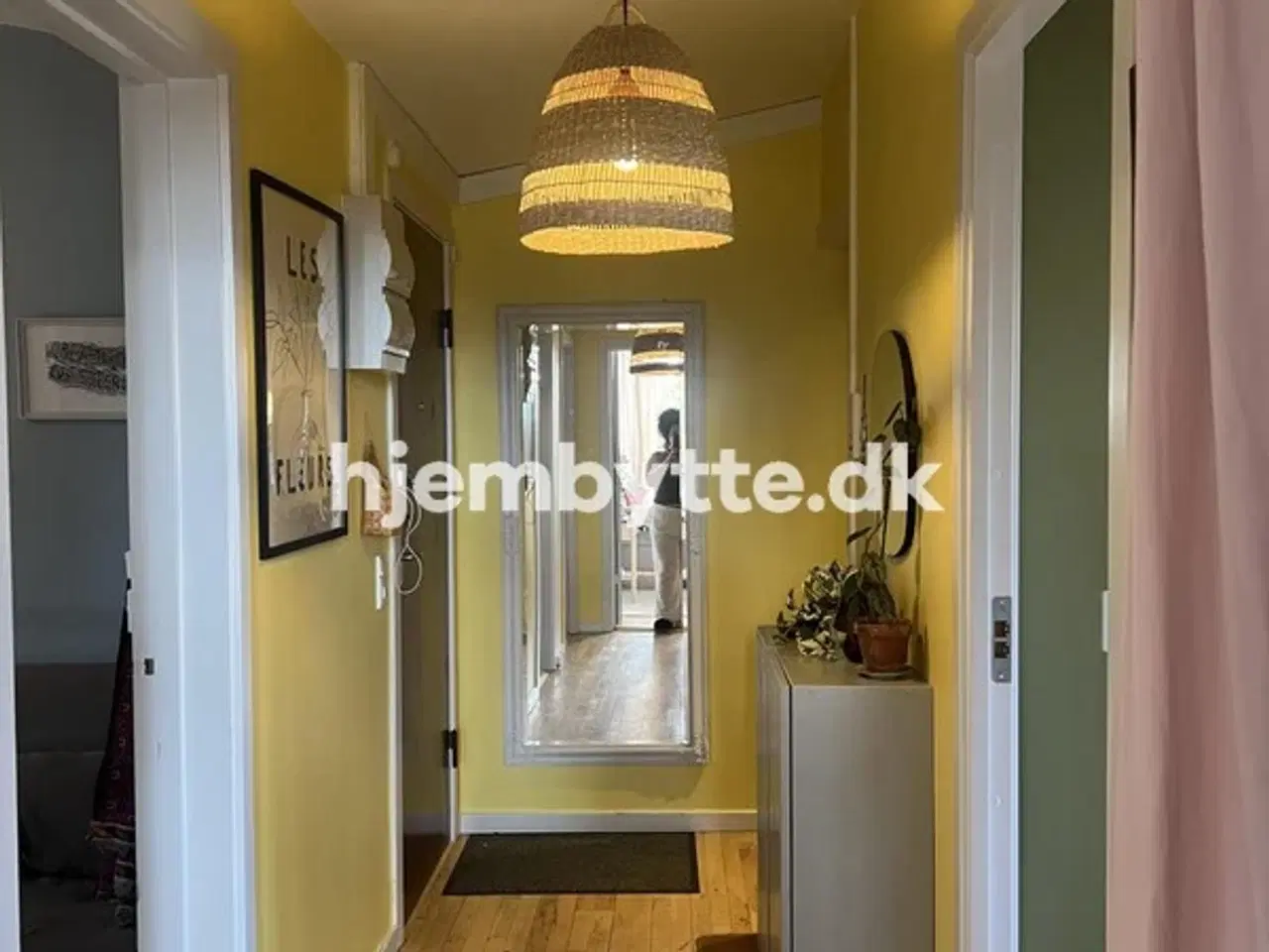 Billede 5 - Hjembytte - Tårnhusstræde