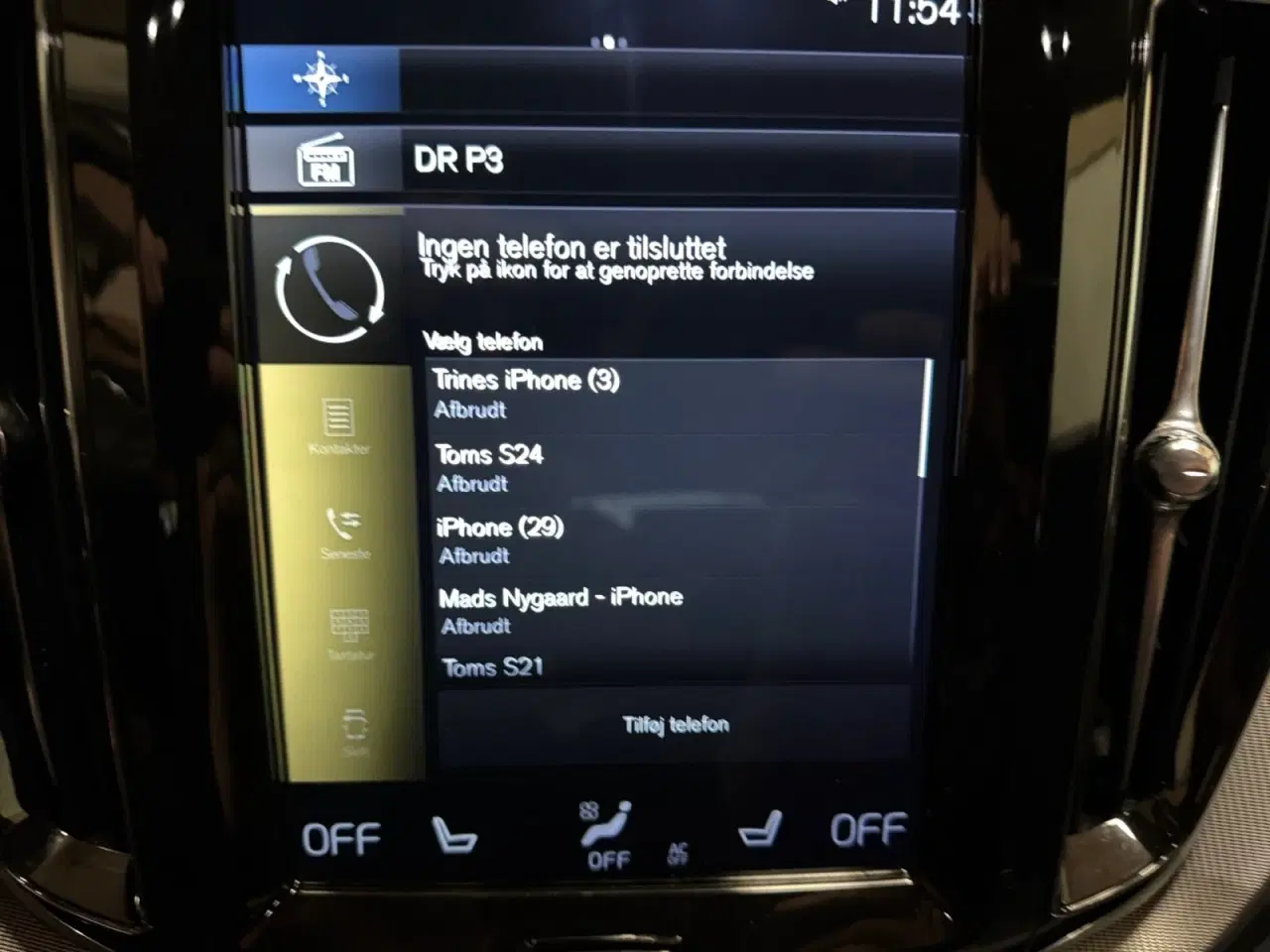 Billede 10 - Volvo XC60 2,0 T5 250 Inscription aut.