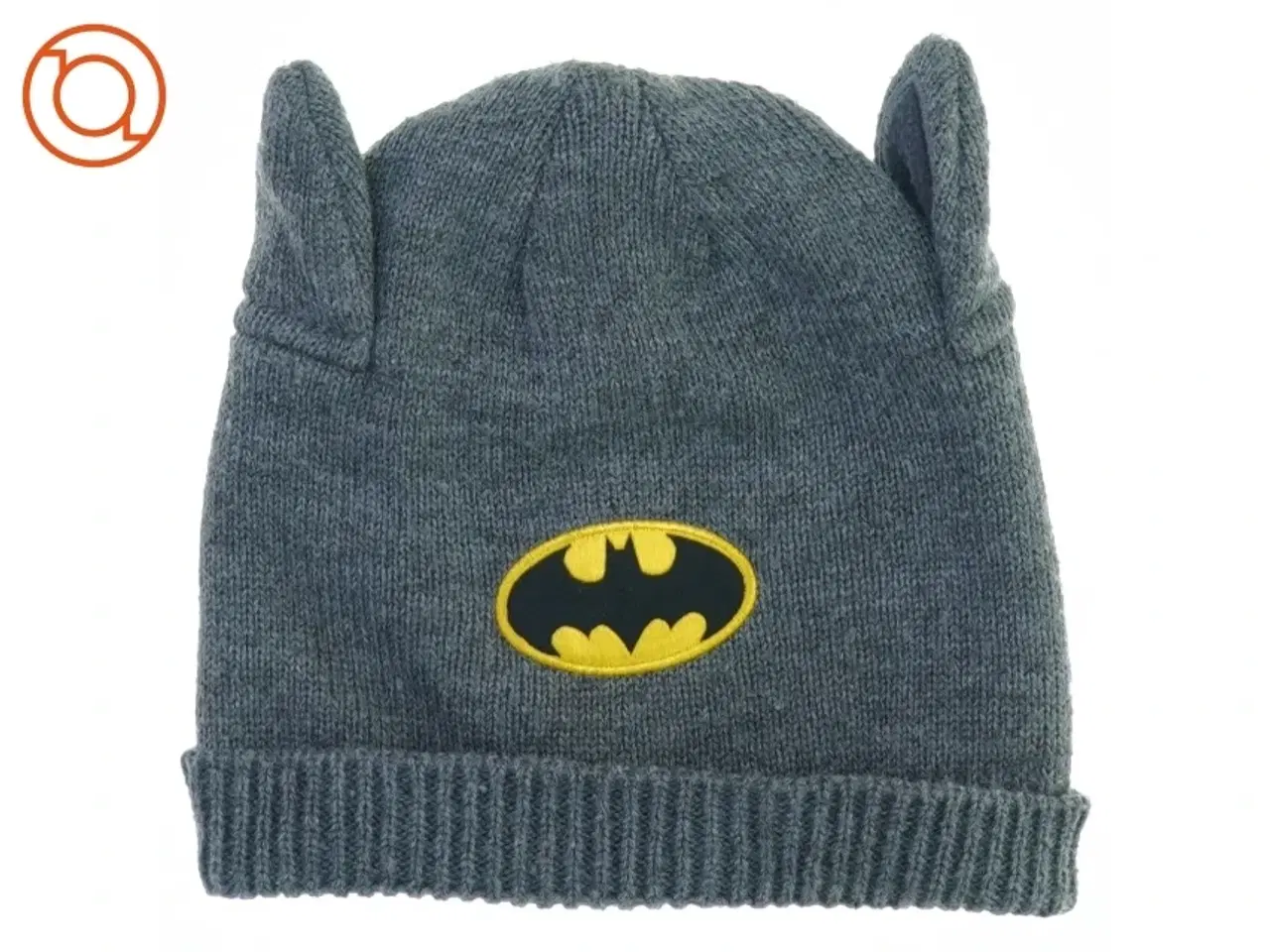 Billede 1 - Hue fra Batman (str. 86 cm)