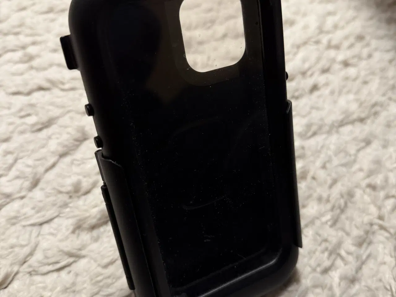 Billede 5 - Holder til iPhone 12