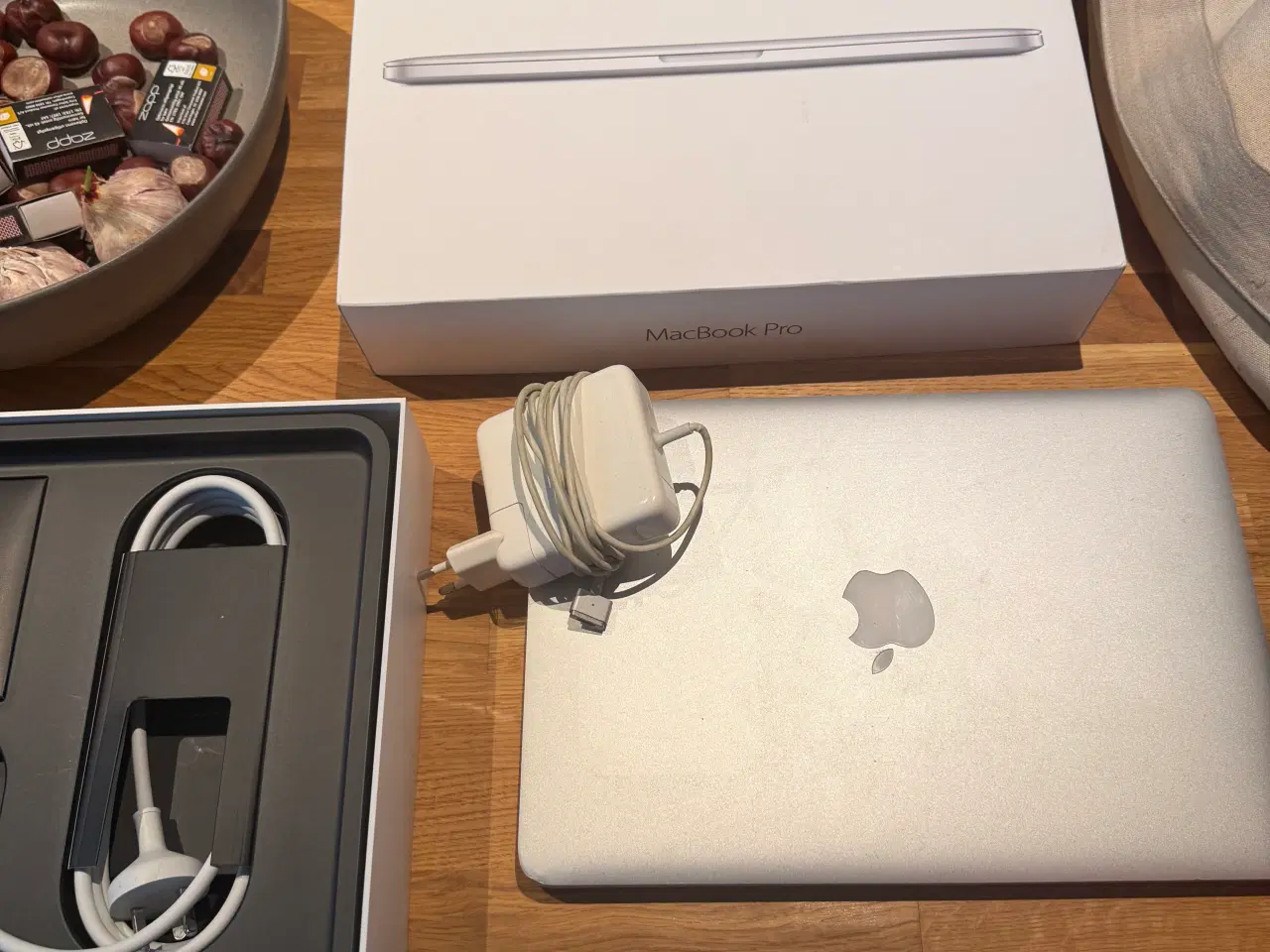 Billede 1 - MacBook Pro 2014