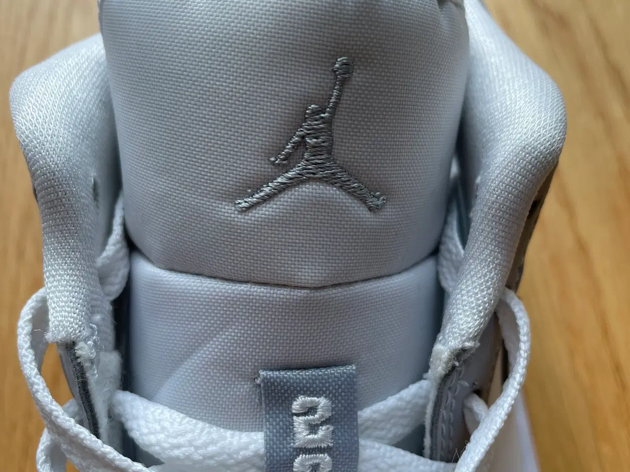 Billede 6 - Nike Air Jordan 1 sneakers 