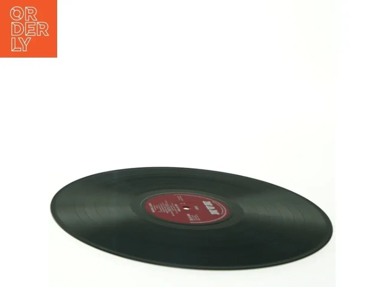Billede 6 - Gilbert O&#39;Sullivan - Back to Front Vinyl LP fra MAM Records (str. 31 x 31 cm)