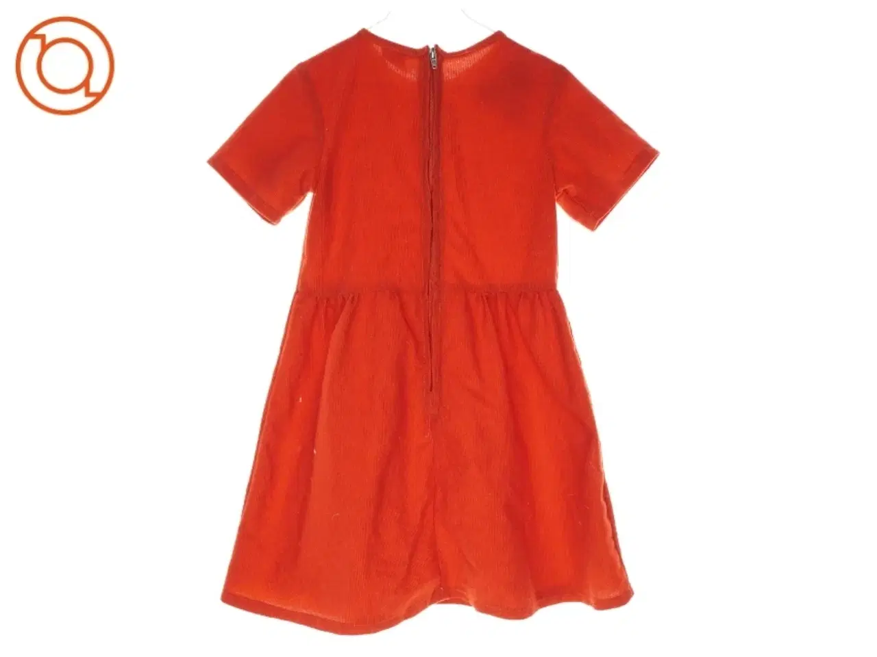 Billede 2 - Kjole fra Ukendt (str. 104 cm)