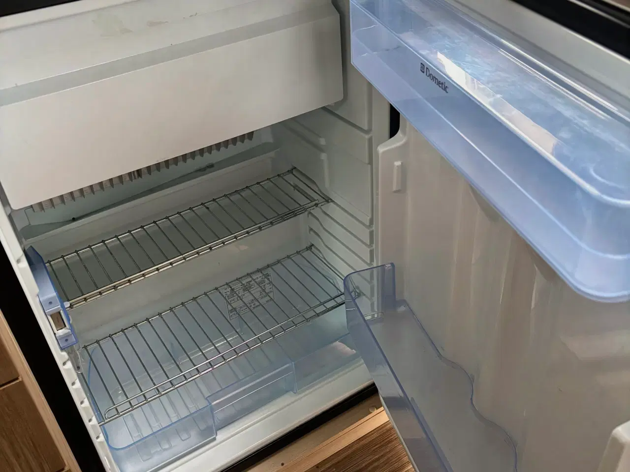 Billede 13 - Hobby Siesta A65 GM Autocamper – Fiat Ducato 2,3 D