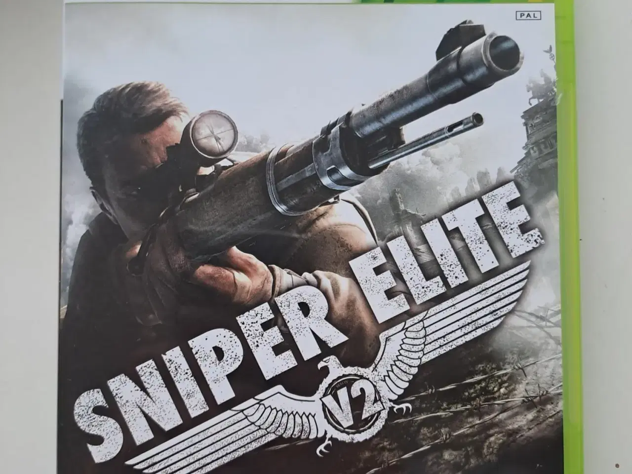 Billede 1 - Sniper Elite 