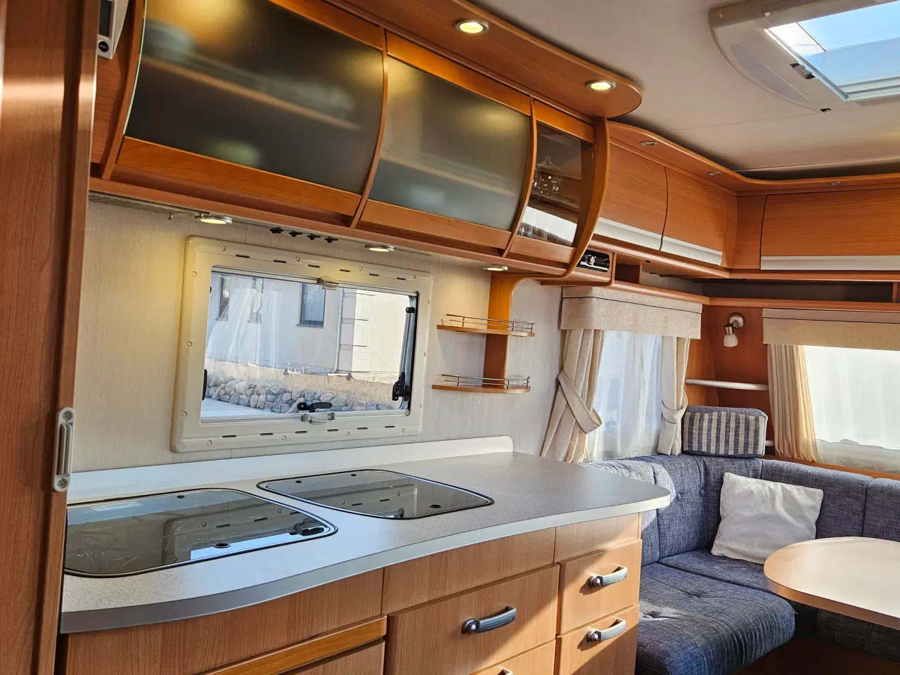 Billede 15 - Cabby Comfort 570+ F3