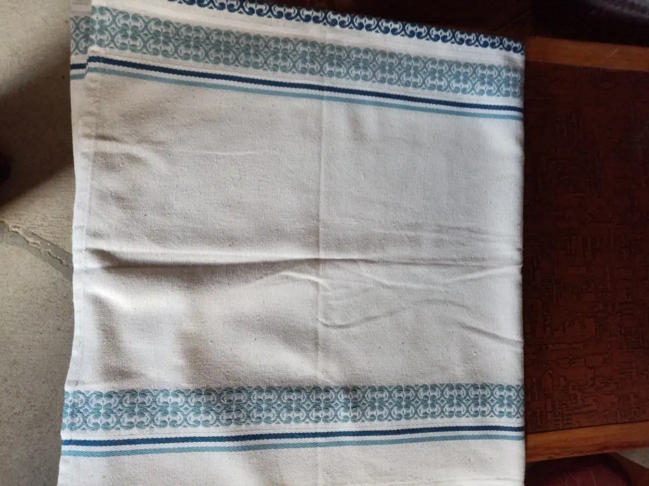 Billede 10 - Duge fra 15 kr