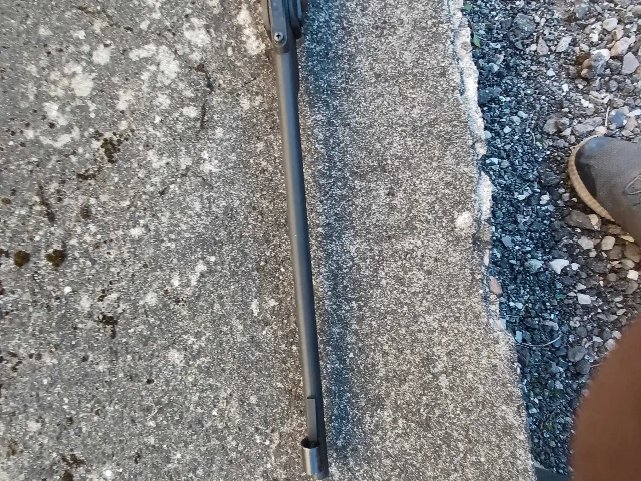 Billede 4 - GAMO Luftbøsse