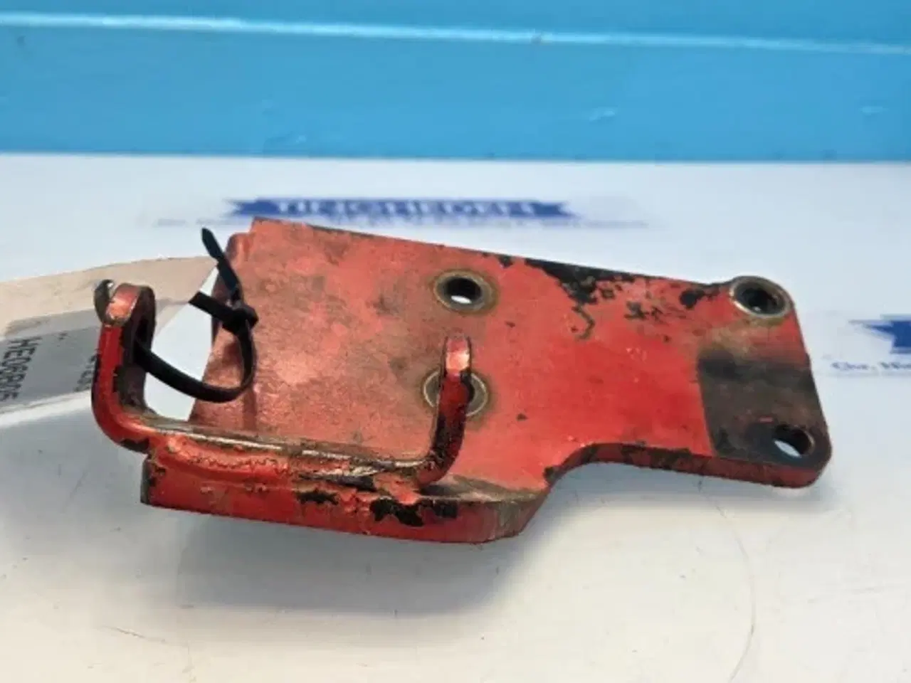 Billede 13 - Cummins 6TAA-8304 Beslag 237872A3