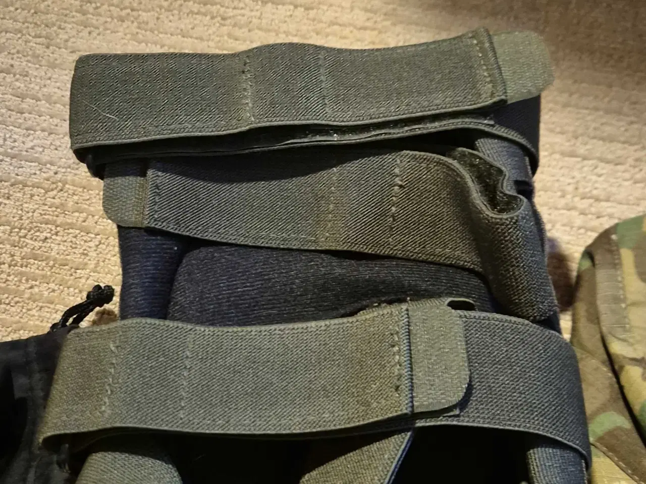 Billede 9 - Hardball udstyr og reservedele