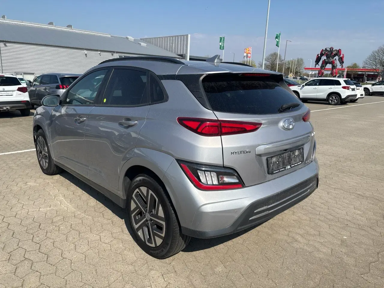 Billede 3 - Hyundai Kona 39 EV Essential