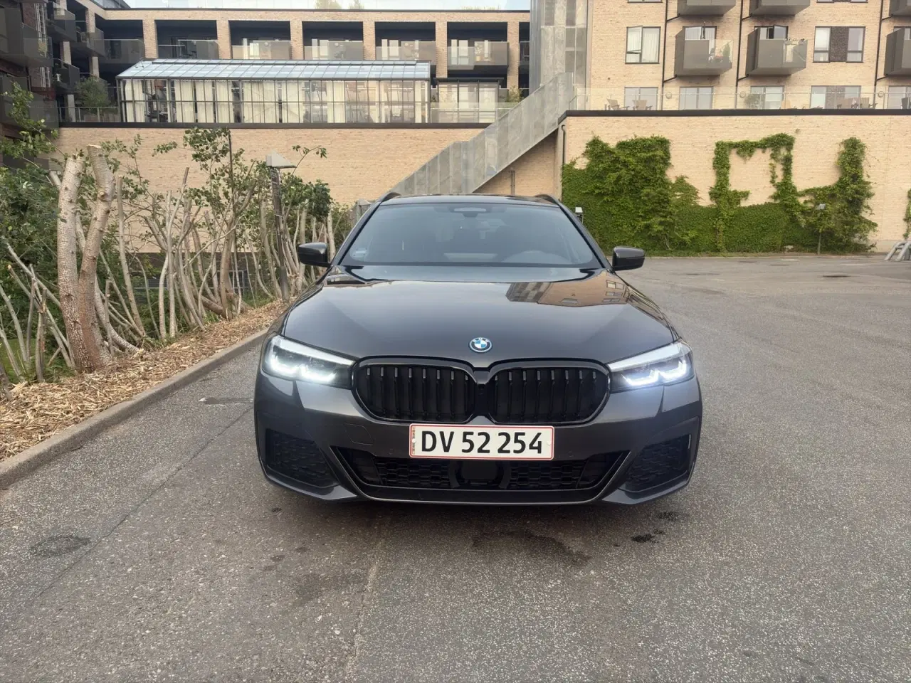 Billede 2 - BMW 530e 2,0 Touring M-Sport+ aut.