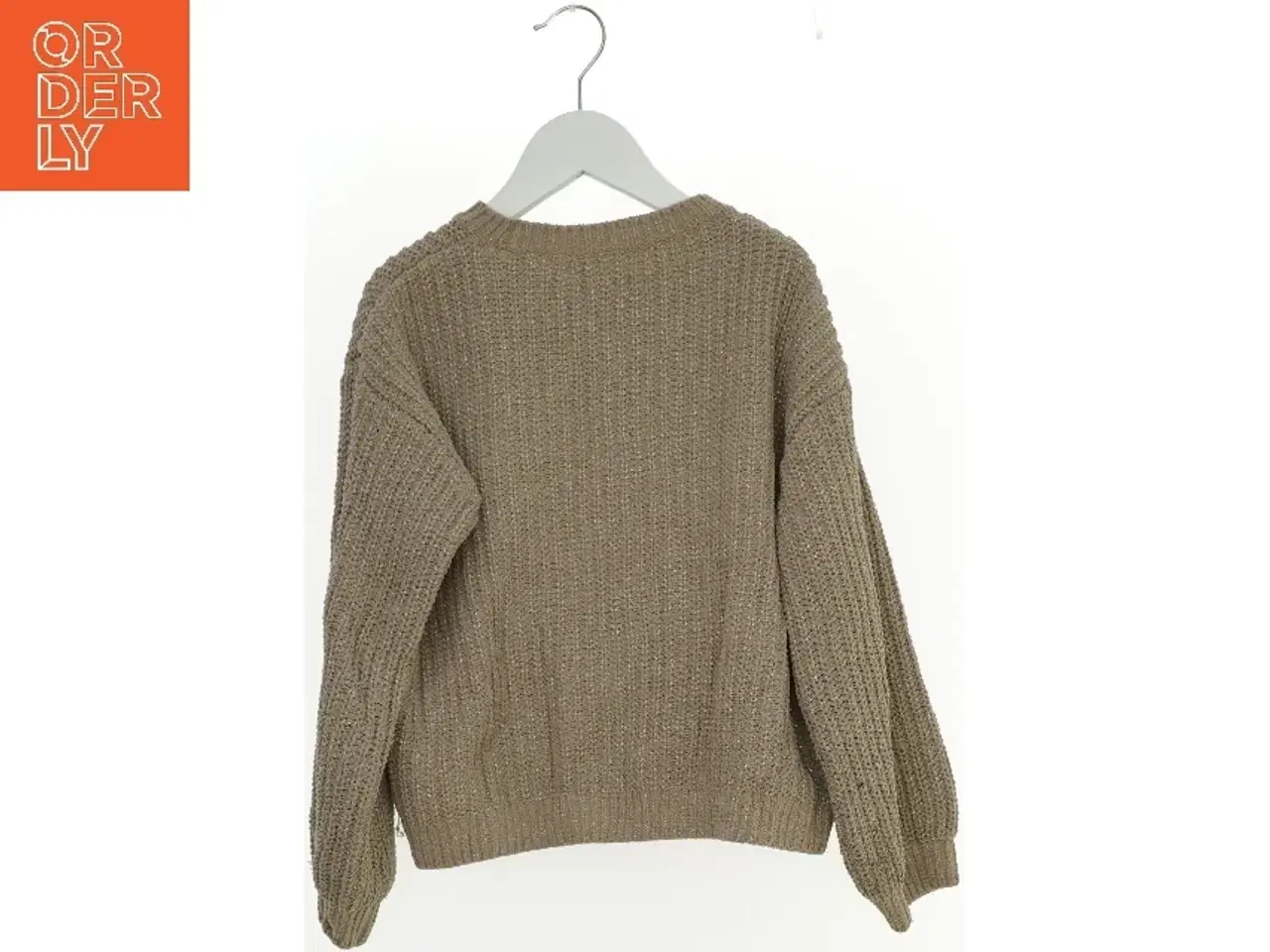 Billede 1 - Børne trøje fra H&M (str. 140 cm)