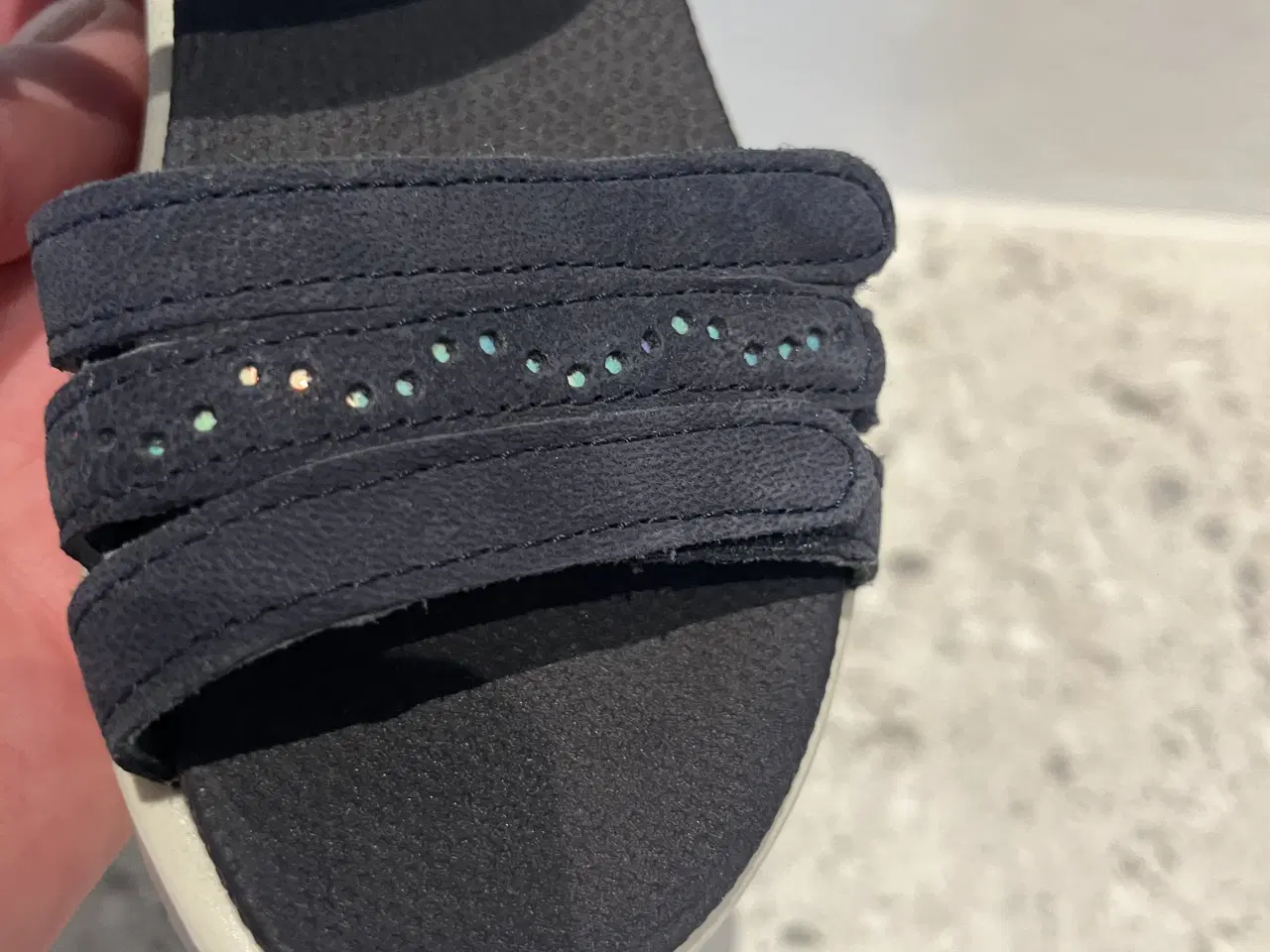 Billede 2 - Ecco sandaler str 28