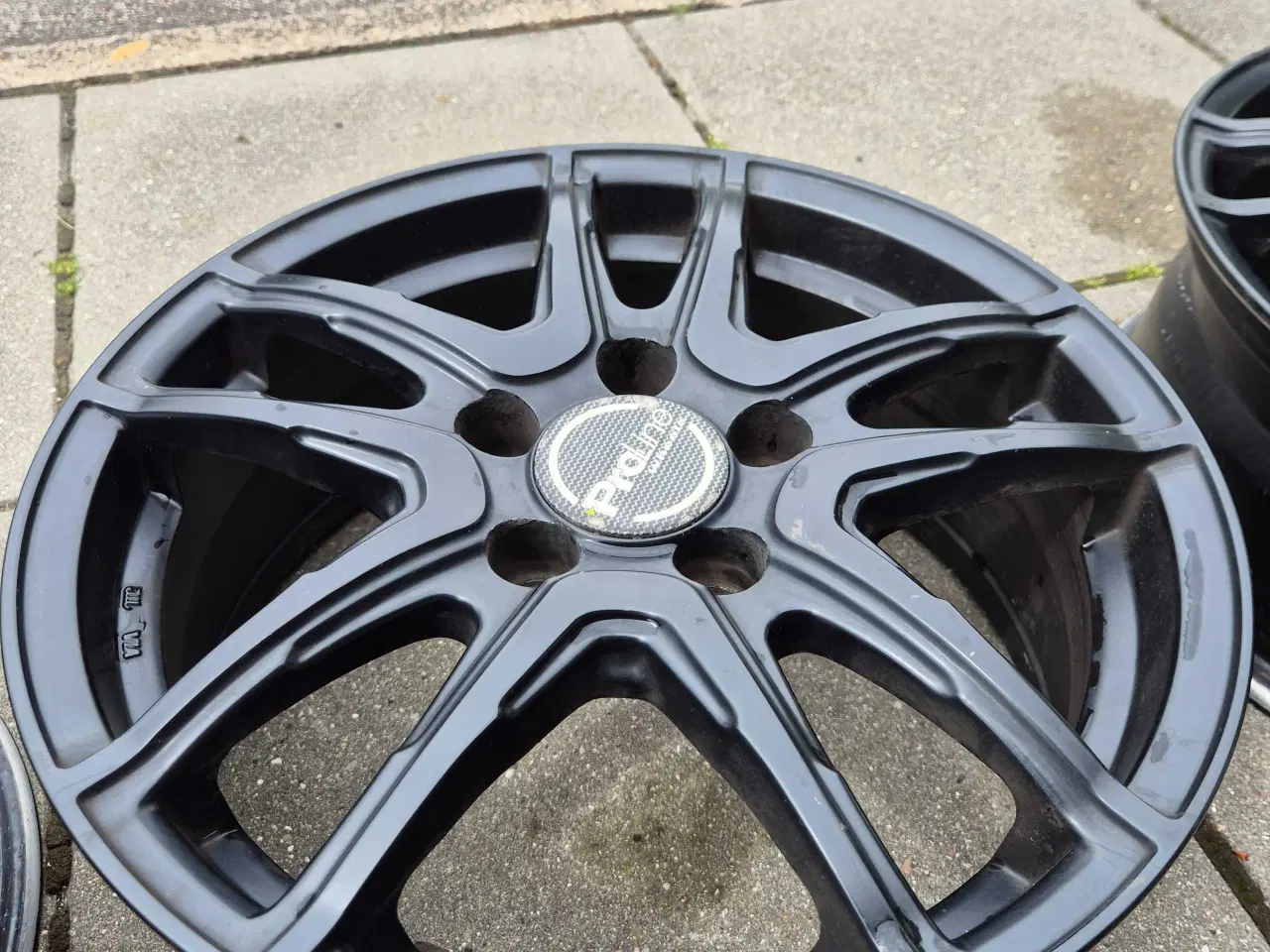 Billede 5 - 4 stk. 16" fælge Proline Wheels