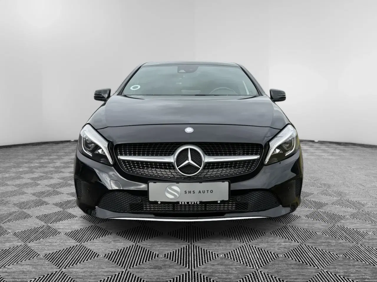 Billede 2 - Mercedes A200 d 2,2 Urban aut.