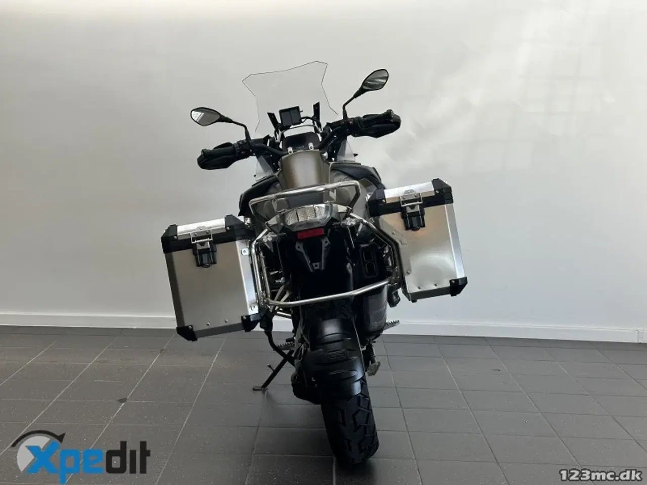 Billede 8 - BMW R 1250 GS Adventure