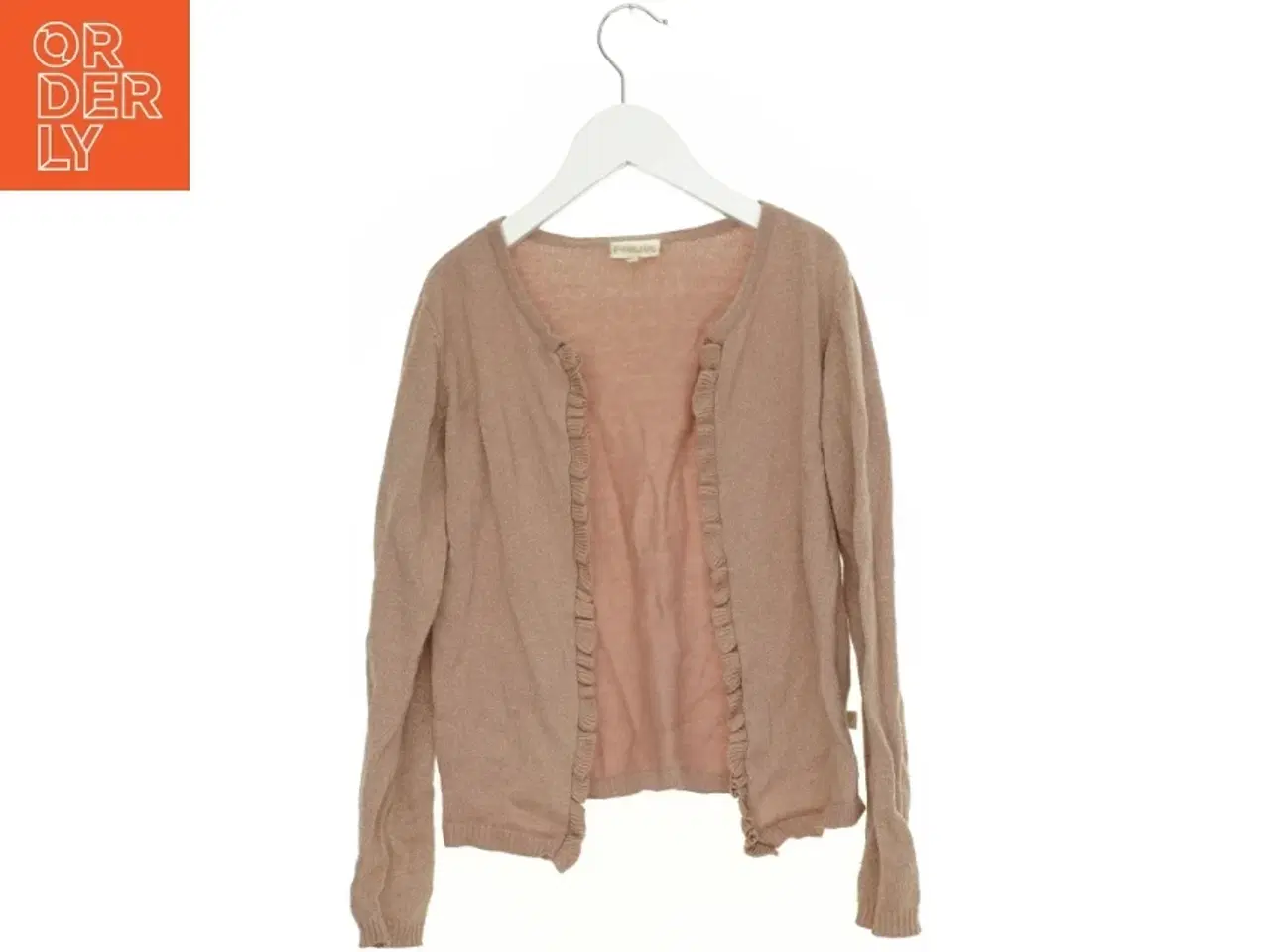 Billede 1 - Cardigan fra Pomp de Lux (str. 140 cm)