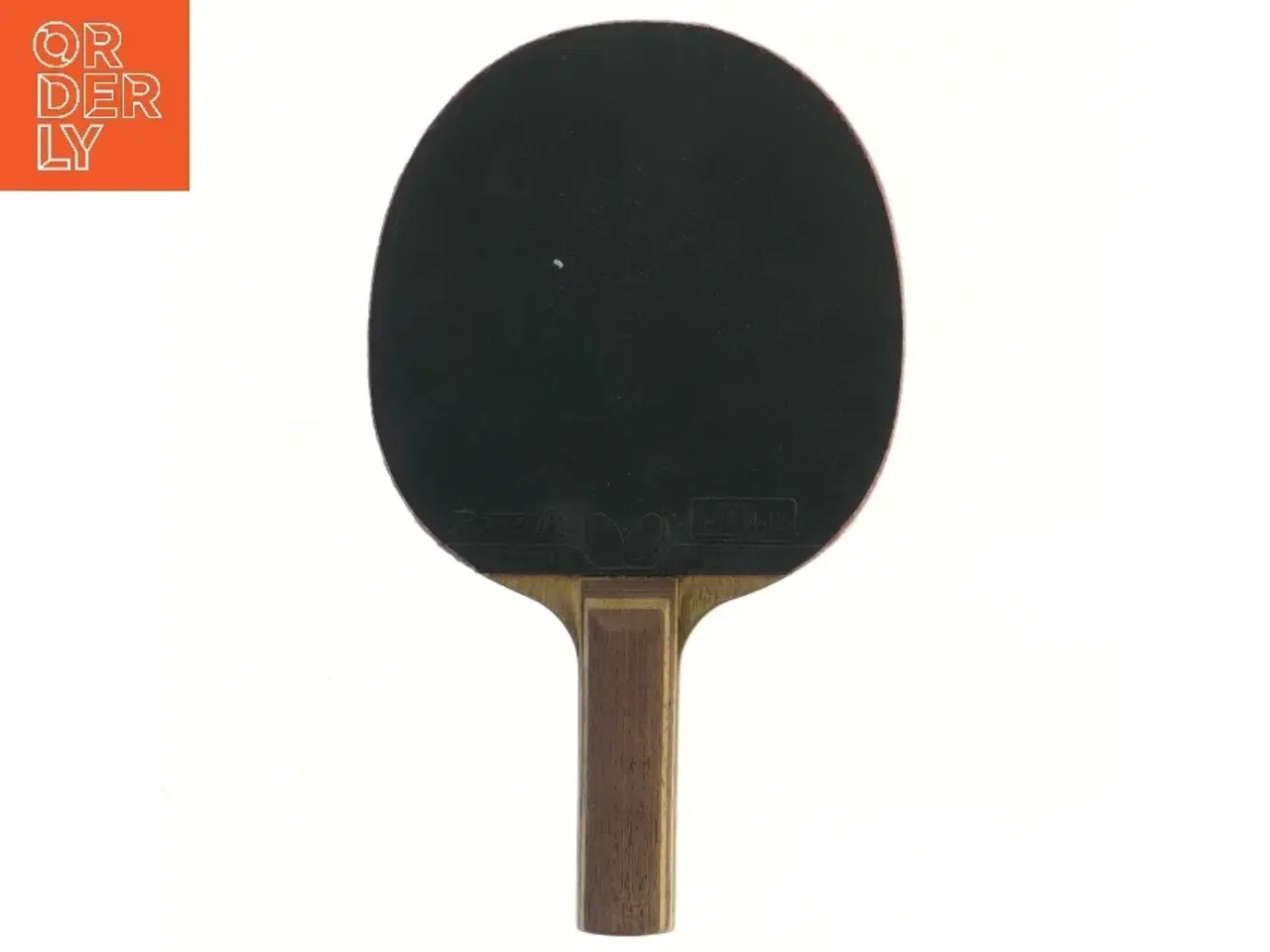 Billede 1 - Bordtennisbat Butterfly Petr Korbel fra Butterfly (str. 26x15 cm)