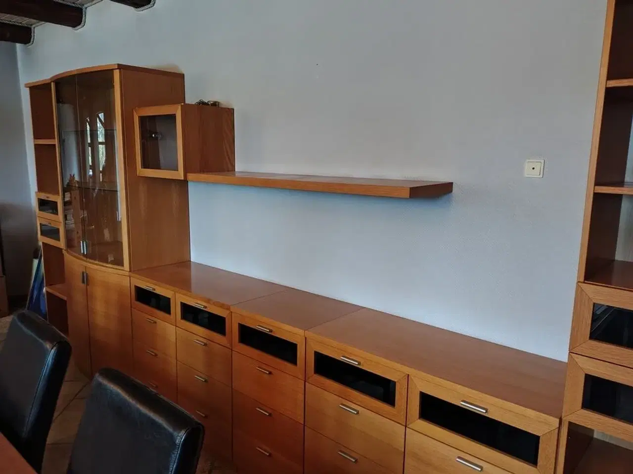 Billede 3 - Reolsystem ZENSE