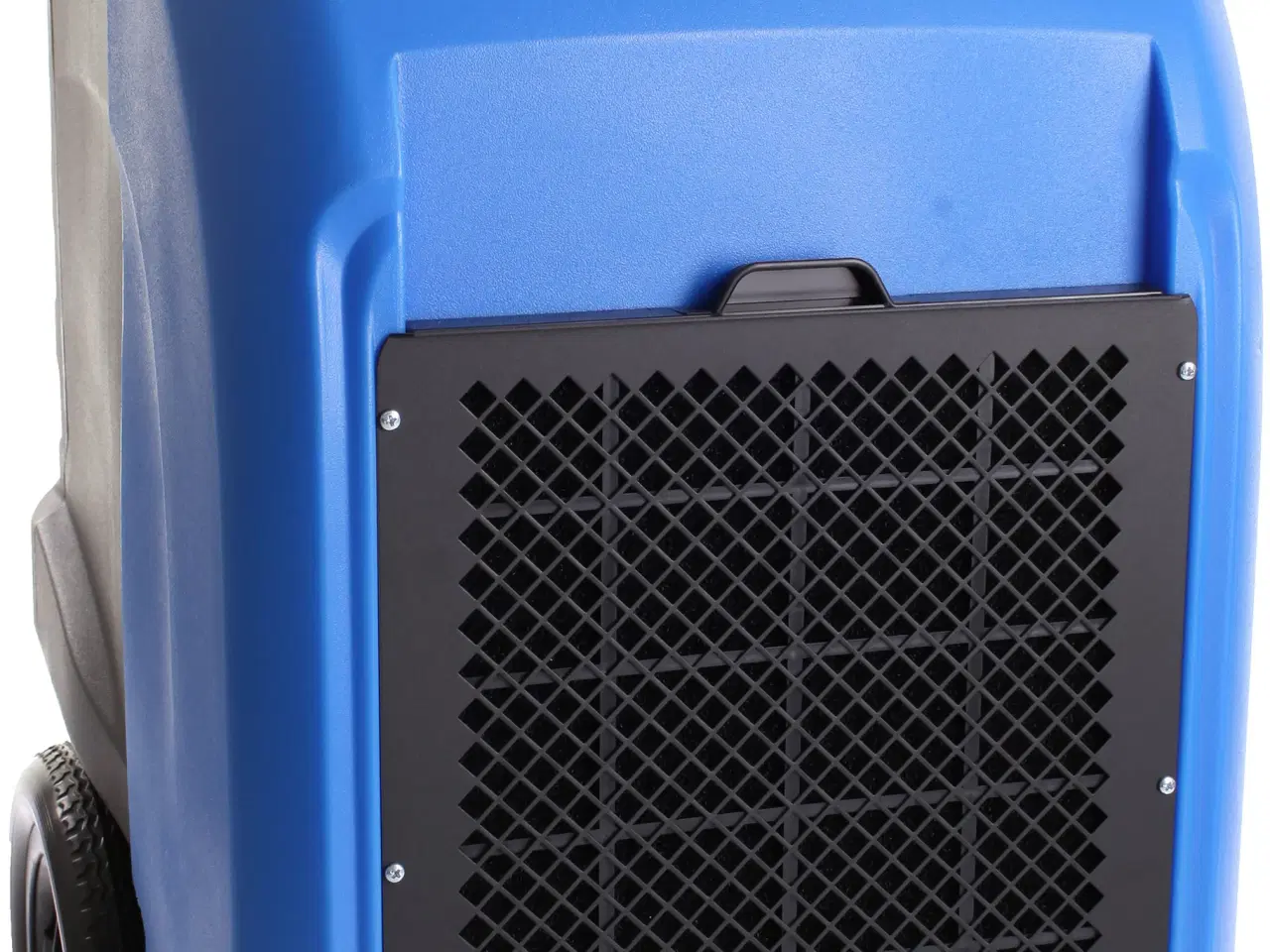Billede 1 - Affugter DY-65L PRO, m/pumpe, 65 ltr/døgn 1200W