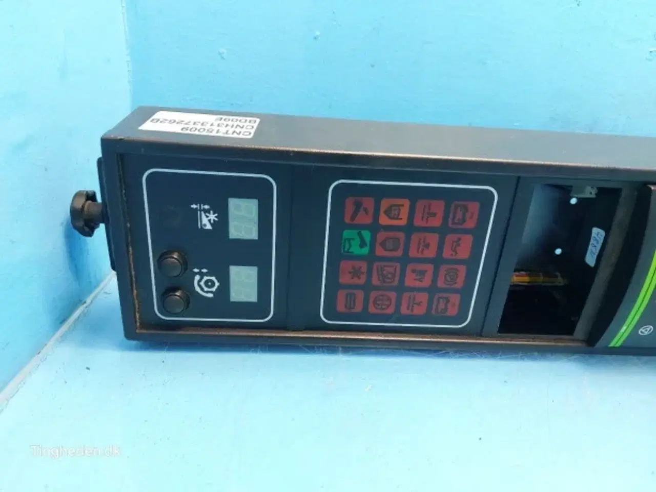 Billede 9 - Case CF80 Indikator 31337262