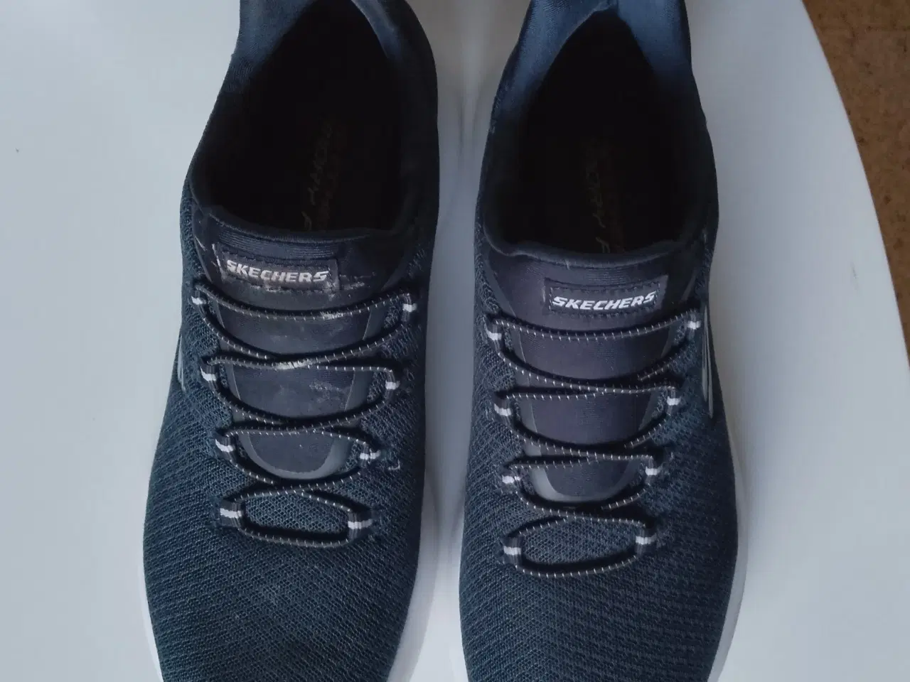 Billede 2 - Skechers - Memory Foam