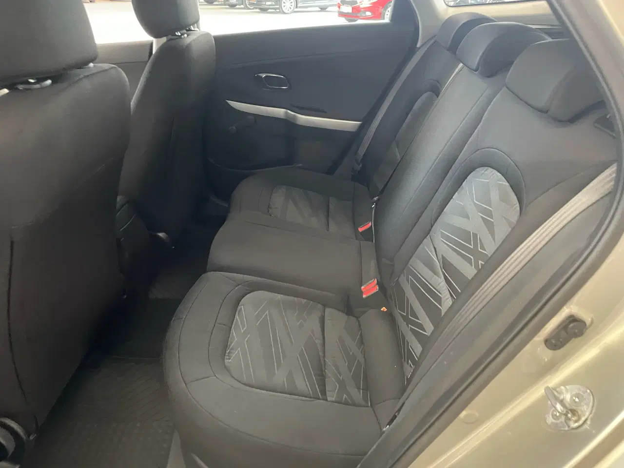 Billede 9 - Kia Ceed SW 1,0 T-GDI Style Plus Clim 100HK Stc 6g