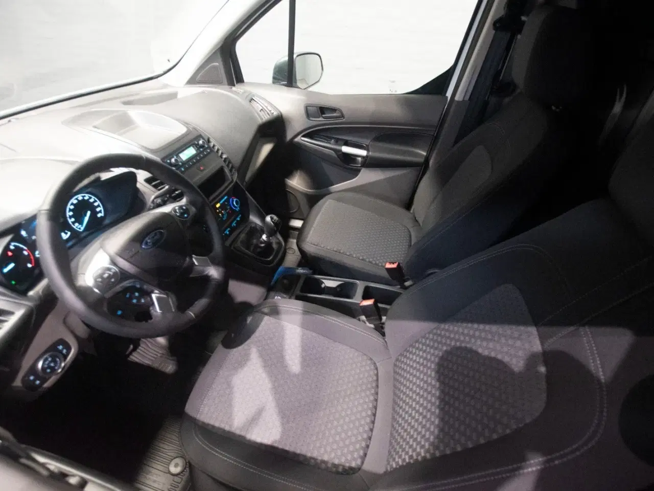 Billede 16 - Ford Transit Connect 1,5 EcoBlue Trend lang