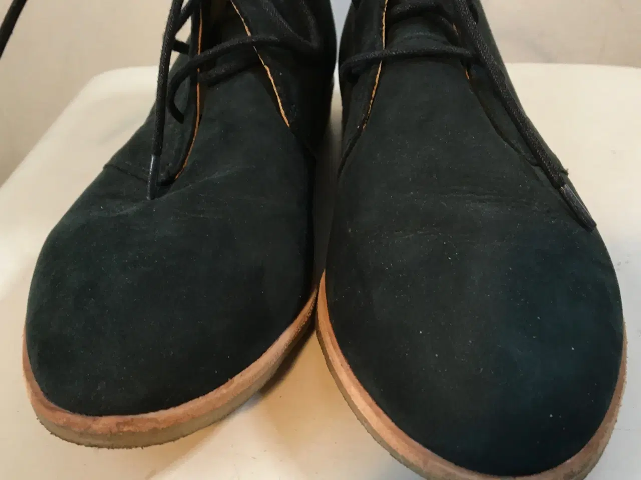 Billede 3 - Clarks, støvletter, str. 41