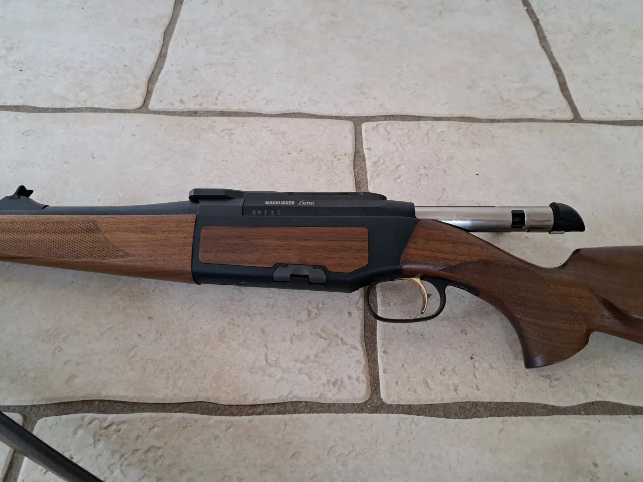 Billede 2 - Bliv klar til bukkejagten