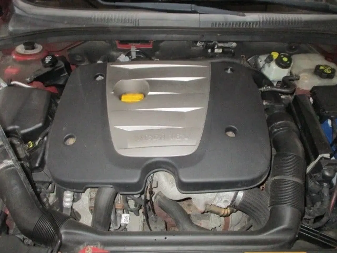 Billede 11 - Chevrolet Cruze 2,0 VCDi 125 LS