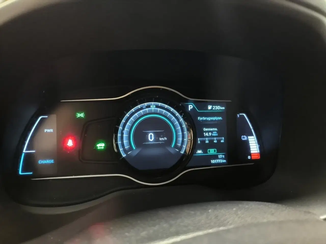 Billede 7 - Hyundai Kona 64 EV Premium